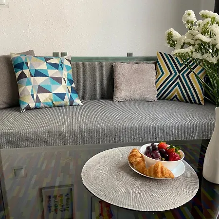Cozy Lego Apartament *