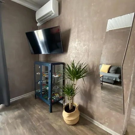Cozy Lego Apartament Alicante