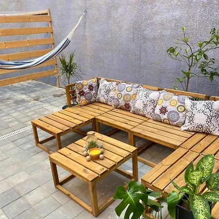 Apartament Cozy Lego Alicante